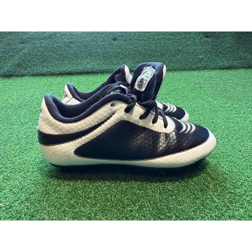 Vizari‎ Infinity FG Youth Soccer Cleats Size 8 Firm Ground Athletic Shoes EUC